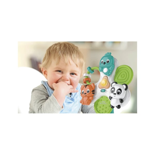17915MB-Clementoni 17915 Carrossel dos Animais-2.webp